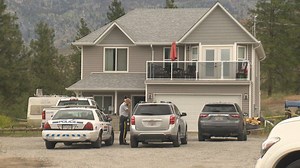 ‘It’s a huge concern’: Oliver mayor speaks out after rash of gun violence