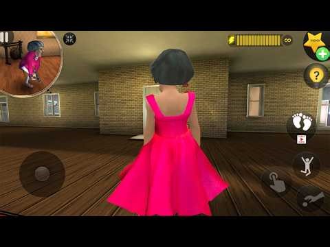 Scary Teacher 3D Nick and Tani Prank Miss T Everyday New Chapter Update!