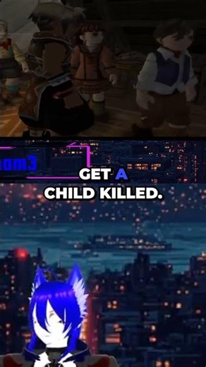 😂 Ever thought a turtle could be scary? Watch me stumble through this! 🐢💀 #GamingFails