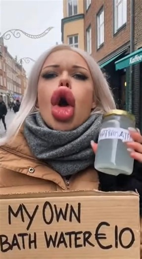 Is 10 euros a good deal or is she scamming me? #satire #satirecomedy #germanytravel | Banned Vinyl Collection