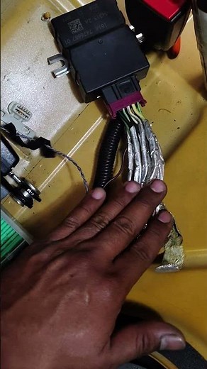 no enciende mini Cooper fallo en la bomba de gasolina