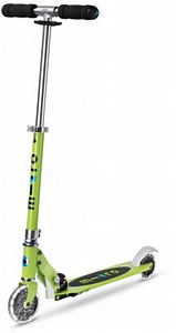 Micro Sprite LED paspirtukas |...