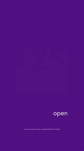 Kinecta’s new 9-month Certificate earns 4.25% APY! A smart, secure way to grow your savings fast. 💰 ✔️ Fixed rate for peace of mind ✔️ Just $100 to get started ✔️ Dividends compounded monthly ✔️ NCUA insured to at least $250,000 ⏳ Don’t wait. This limited-time offer ends September 15, 2025. 🔗 Learn more and open your account: www.kinecta.org/certs #kinectacertificates #savings #money Membership requirements apply. APY = Annual percentage yield. Offer valid 8/19/2025 to 9/15/2025. The minimum b