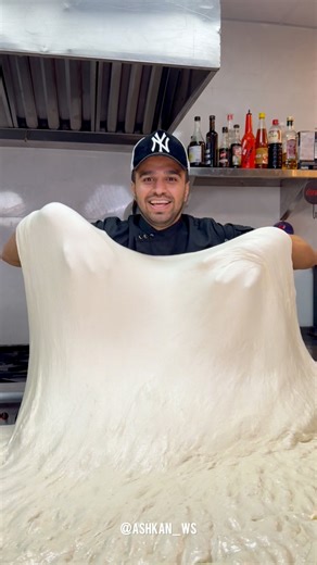 #Pizza #cooking #pizzatime #pizzalovers | Ashkan Sadeghi