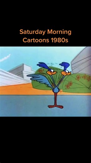 Remembering Saturday Morning Cartoons of the 1980s: Nostalgic Flashbacks
