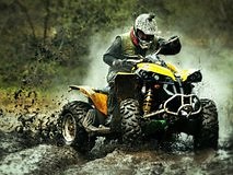 Avigna Motor ATVs enters Indian Market; Launch Quad bikes and sports gear