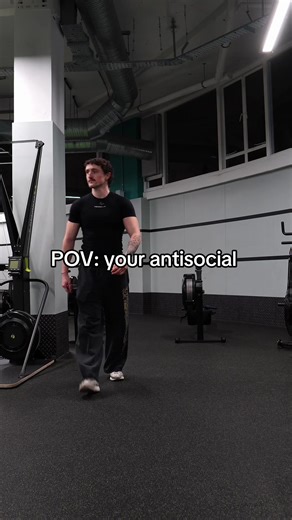 Why does this happen #gym #fyp #viral