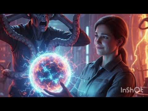 The Most Dangerous Sound in the Galaxy is a Human saying "Whoops"