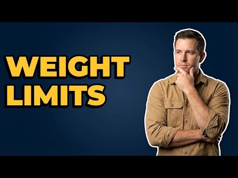 How Do Truck Load Limits Get Defined?