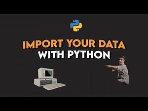 Importing a Pandas Dataframe to a Database in Python [For Your Data Science Project]