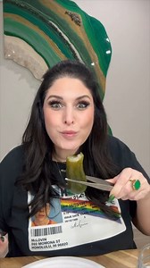 56K views · 1.5K reactions | 勒 OUR TOP 3 PICKLES from The Pickle Guys | ASMR Crunch | we love to pair them with our Four Chicas Bonitas Chamoy and Watermelon Polvo 襤 THE COMBO IS ELITE #pickles #top3 #asmr #asmrcrunch #chamoy #polvo #crunch #mukbang | Cook It Erica | Facebook