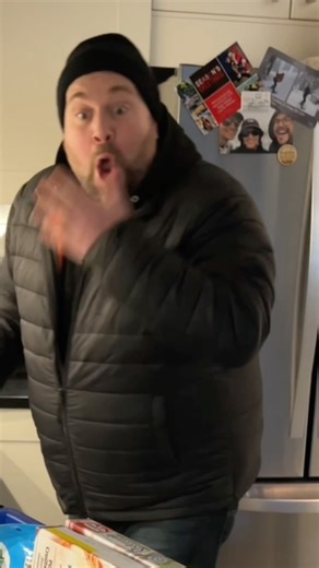 The best husband fail #comedy #darcyandjer #husbands