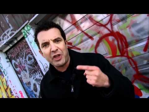 Rick Mercer: Rick's Rant: The War on Fun | CBC