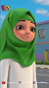 Monkey walay Uncle Rokay #GhulamRasool #kaneezfatima #Ytshorts#shorts#islamic #cartoon