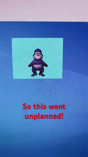 Asking Bonzi Buddy ￼things (gone wrong) #memes #funny #youtube