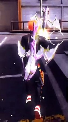 DEVIL__BACK_| Present Alight Motion FF | FreeFire Best Edited video