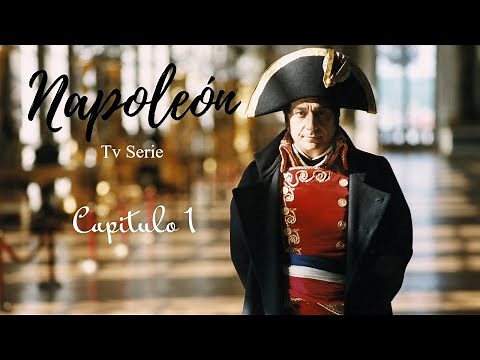 Napoleon Tv serie 1 HDTV Cap 01 en español
