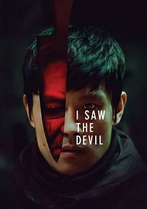 I Saw the Devil (2011) - Movie