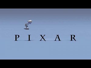 Opening Logos - Finding Nemo (two films)