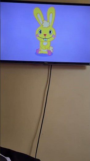 Happy tree friends cuddles smoochie short video