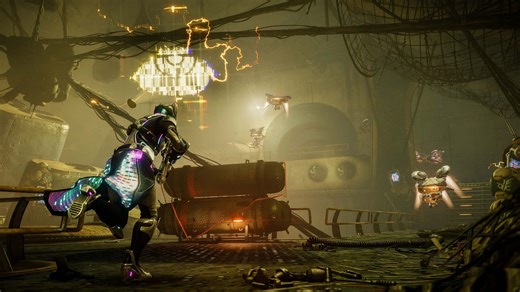 Destiny 2 Update 8.1.0.2 full patch notes: Artifice drop fix, Last Word fix, and more