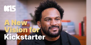 15 years of Kickstarter have led to new innovations.