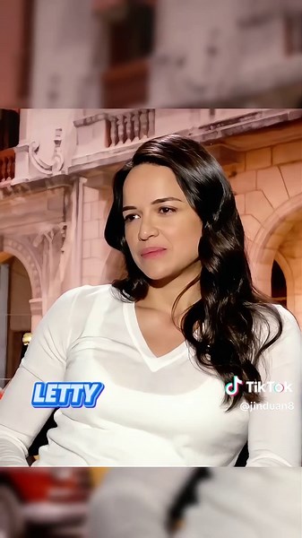 Michelle Rodriguez was the fearless action star behind Letty Ortiz in The Fast and the Furious—until arrests, DUls, and on-set clashes revealed the darker side of Hollywood stardom. Let's look back at her rise, the controversies, and everything that followed. #MichelleRodriguez #LettyOrtiz #FastAndFurious #ActionStar #hollywoodcontroversy