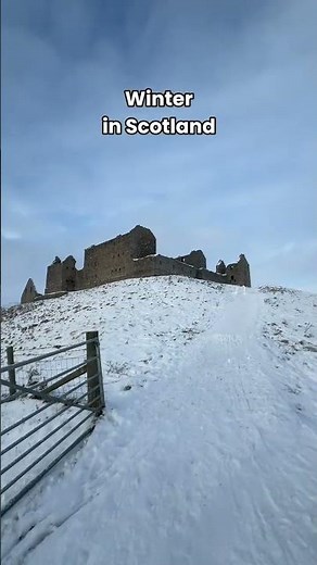 When is the best time to visit Scotland? 🤔