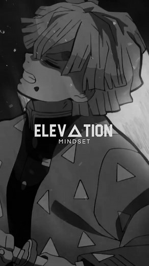 Winners Mindset: Elevate Your Thinking with Anime