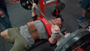 Check out the Sling Shot today at markbellslingshot.com 💪 | Mark Bell - Sling Shot