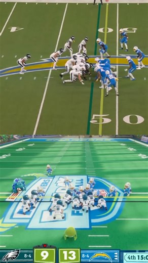 PrizePicks | You’re not catching Mike Wazowski #nfl #pixar #mikewazowski #football | Instagram