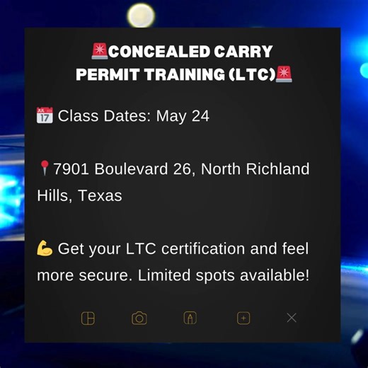  Get Your Arizona CCW Certificate in Just One Day! $129.99 CCW Training - Legally Carry in 37 States! Take 1 class & get certified! Reserve your seat now!  | Concealed Coalition | Facebook