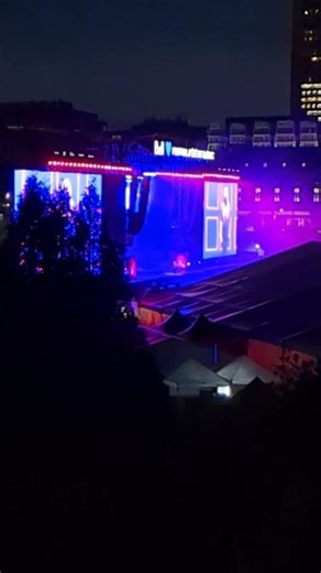 Avril Lavigne @ FEQ SUMMER 2025