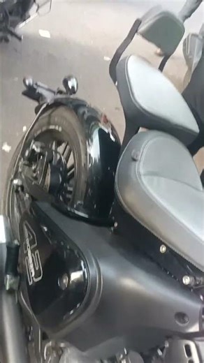 jawa bobber seat contact Nana peth full offer #java #babarazam #bike 9860715255