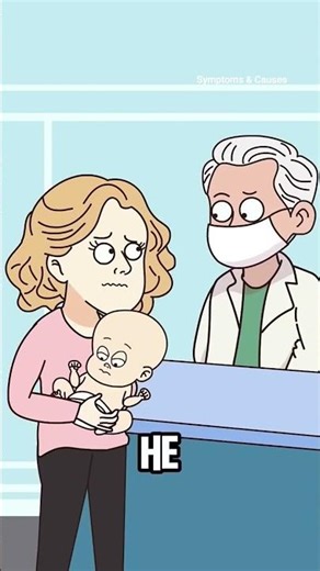 Hydrocephalus Explained Simply