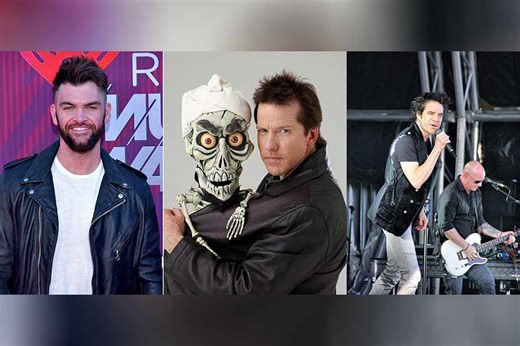 Here's who will be performing at the 123rd annual Eastern Idaho State Fair - East Idaho News