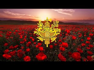 Hymna Francúzska (Plná Verzia) - "La Marseillaise"