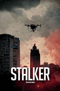 Stalker - Movie