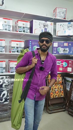 6.7K views · 48 reactions | CONTACT DETAILS: NOBLE HOME APPLIANCES SHOP NO B-06, RBT MALL ,OPP HELLO MOBILES,MEYYANUR BYE PASS, NEAR ARRS MULTIFLEC THEATRE salem . For Enquiry : 9597855547/8438466372 * * For Advertisement & Promotion Contact : 9092893386 Mail : ticketpocketofficial@gmail.com * * #cot #truckinggirl #truckgadgets #gadgetsforhome #homeappliancestore #householdappliances | Ticket Pocket | Facebook