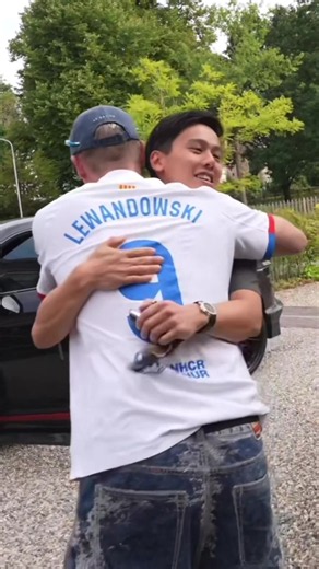 Lamborghini Huracan Spyder: AfLeVeRsErViCe KnOl & Enzo Knol
