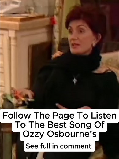 Where is Ozzy Osbourne’s gold credit card? | Timeless Rock Vibes