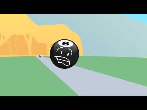 ofa bfb intro but its final 14 and exitors