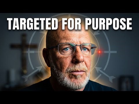 6 Attacks That Prove God Has Raised You Up