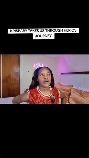 Krisbaby's Journey Through Computer Science Education