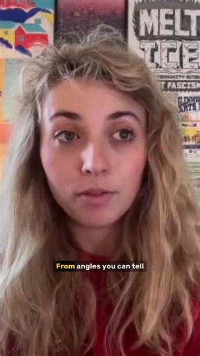 7.6K views · 344 reactions | Kat Abughazaleh is just 26 and already...