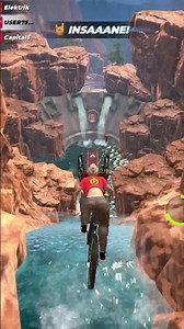 Extreme Bike Rush Gameplay