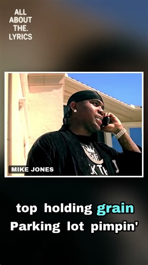 R.I.P Big Moe 🕯️ | Mike Jones - Flossin'