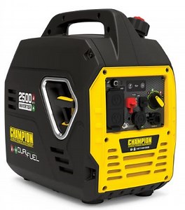 ⏮️ Adding SoftStart RV to parallel generators