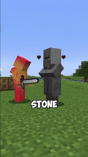 this mod turns everyone into stone...