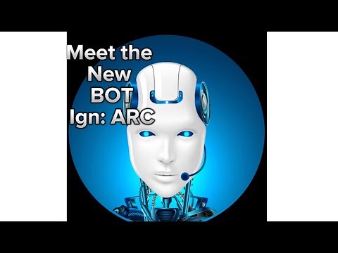 INTRODUCING A NEW BOT IN *PVP 81* FT.[Arc] Arcane Legends